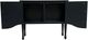Vintage Furniture Danielle Accent Cabinet-2