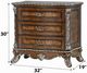 ACME Furniture Devany Cherry Nightstand-2