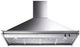 Smeg 48" Stainless Steel Ventilation Hood-0