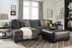 Benchcraft® Kumasi Right Arm Facing Sofa-3