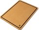 Weber® Works™ 2-Sided Wood Cutting Board-0