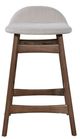 Liberty Furniture Space Savers Tan Bar Stool-1