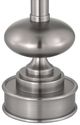 Currey & Company Galavant Nickel Cordless Table Lamp-3