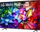 LG MRGB95B Series 75" 4K Ultra HD Micro RGB evo AI Smart TV-2