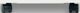 Haier 50 Pt. White Dehumidifier-1
