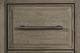 American Woodcrafters Sequoia Portabella 3-Drawer Nightstand-4