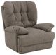 ACME Furniture Firas Camel Power Recliner-0