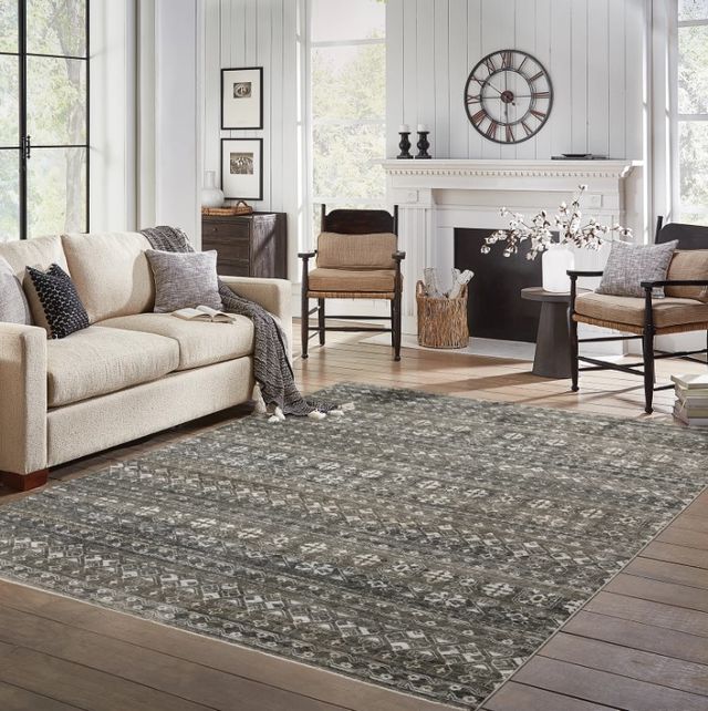 Oriental Weavers™ Chamberlain 5'x8' Style 8 Area Rug-1