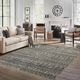 Oriental Weavers™ Chamberlain 5'x8' Style 8 Area Rug-1