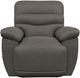 La-Z-Boy® Joshua Ash Power Wall Recliner with Headrest and Lumbar-1