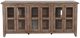 Sunny Designs™ Doe Valley Buckskin 70" TV Console-2