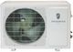 Friedrich Floating Air® Pro 12,000 BTU White Single Zone Ductless Split System-3