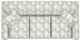 La-Z-Boy® Amanda Heather Sofa-4