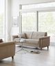 Stressless® by Ekornes® Customizable Flora Sofa-4