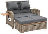 Brown-Dark Gray