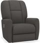 La-Z-Boy® Felix Charcoal Power Wall Recliner-0