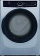 Electrolux 400 Series 8.0 Cu. Ft. Glacier Blue Front Load Electric Dryer-0