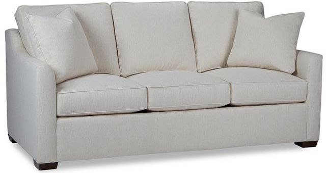 Huntington House Tux Sleeper Sofa-0