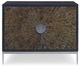 Century® Grand Tour Furniture Brown Chest-0