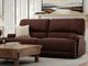Frontier Sofa and Recliner Set-3