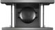 JennAir® NOIR™ 1.2 Cu. Ft. Floating Glass Black Under Counter Microwave-4