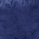 CordaRoy's® Nest Navy Chenille Queen Adult Bean Bag Chair-1