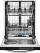 Frigidaire Gallery® 24" Stainless Steel Built In Dishwasher-1