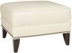 Vanguard® Furniture Customizable Liz Ottoman-0