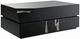 ACME Furniture Drisana Black Mirrored Coffee Table-0