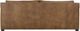 Robin Bruce Sylvie 88" Express Cocoa Sofa-3