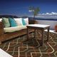 Oriental Weavers™ Montego 5'x8' Style 2 Area Rug-1
