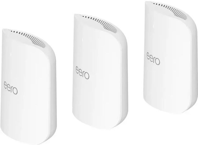 eero Pro 7 3 Pack Wi-Fi Router-0