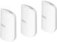 eero Pro 7 3 Pack Wi-Fi Router-0