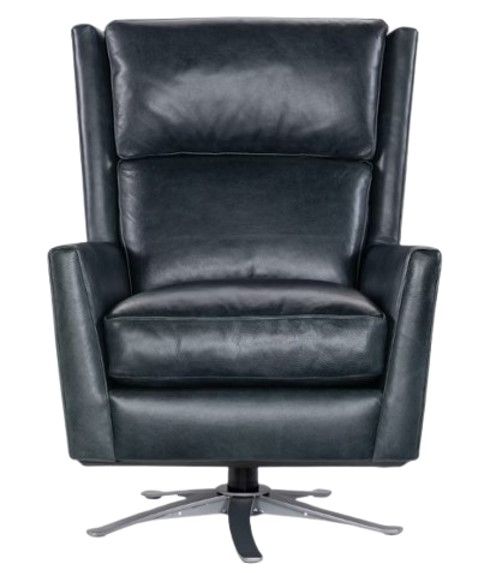 Bradington-Young Customizable Roen Swivel Chair-1