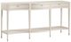 Century® Monarch Monroe Ivory Console Table-0