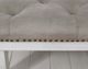 Signature Design by Ashley® Kanwyn Whitewash Ottoman-3