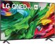 LG QNED85A 65'' 4K Ultra HD MiniLED evo AI Smart TV-1