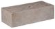 A & B Home Gray Garden French Country Stone Fountain-1