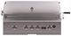 Coyote® S-Series 36" Built in Natural Gas Grill-Stainless Steel-0