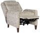HF Custom Customizable Daxton Power Divided Back Recliner-4
