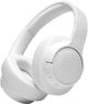 JBL® Tune 710BT White Wireless Over-Ear Headphones-2
