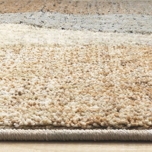 Kalora Interiors Cora 5'x8' Style 2 Area Rug-1