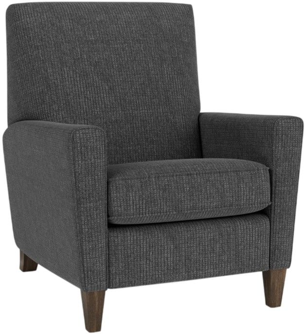 Flexsteel® Customizable Digby Manual 34" High-Leg Recliner-2