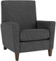 Flexsteel® Customizable Digby Manual 34" High-Leg Recliner-2
