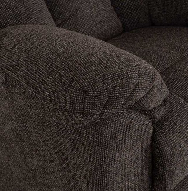 Franklin™ Connery Arden Tigereye Power Rocker Recliner-2