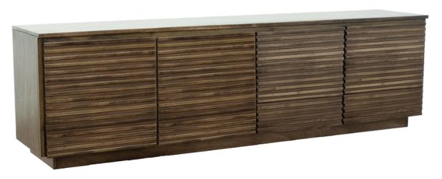 Legends Home Stardust Bourbon 86" TV Stand-0