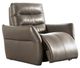 Furniture of America® Granucci Gray Power Recliner-0