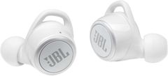 JBL Live 300TWS White True Wireless In-Ear Headphones
