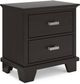 Cove 6 Piece Twin Bedroom Set-3