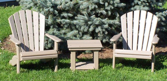 Creekside Adirondack Chair-Childrens-1